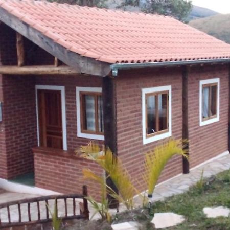 Recanto Do Leao Аюруока Экстерьер фото