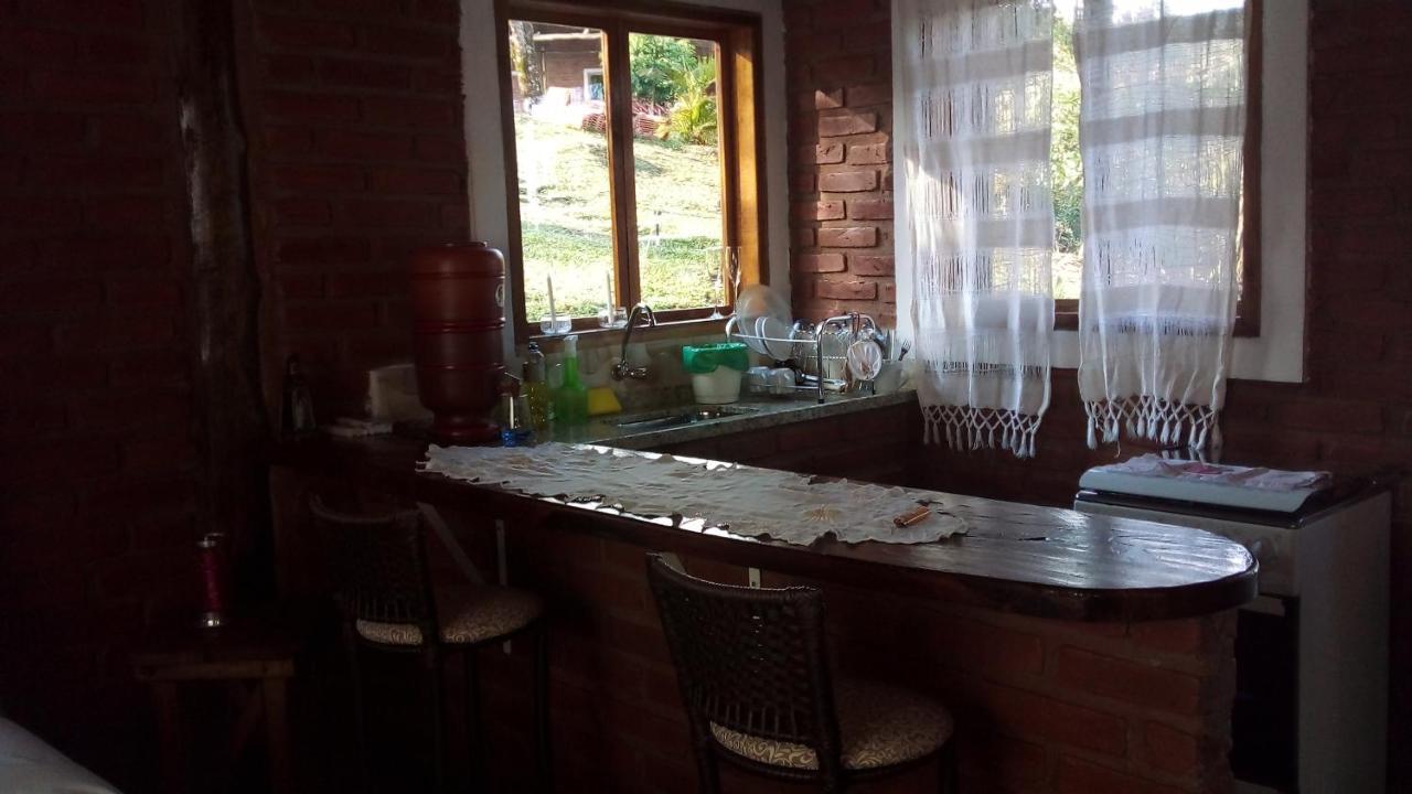 Recanto Do Leao Аюруока Экстерьер фото