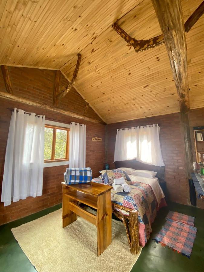 Recanto Do Leao Аюруока Экстерьер фото